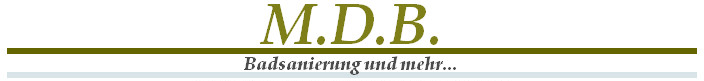 LOGO Martin BAK